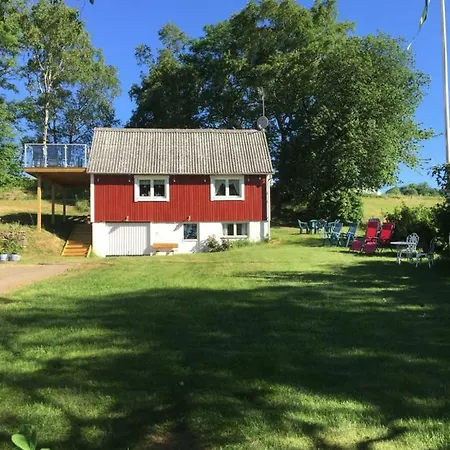 Cottage Bastad/Bjaere Exterior photo